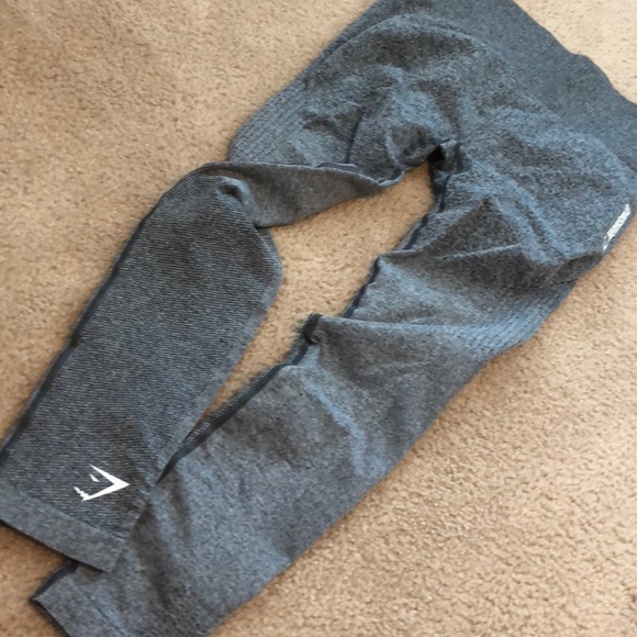 Gymshark Pants - Gymshark leggings